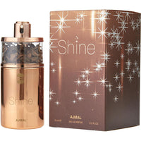 Shine by Ajmal, 2.5 oz Eau de Parfum Spray for Women ,