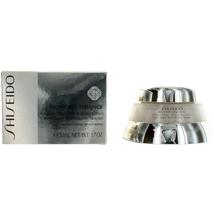 Shiseido Women's Revitalizing Cream - Bio-Performance, 1.7 oz ,