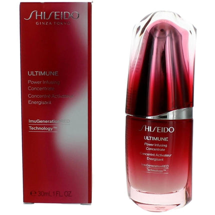 Shiseido Women's Serum - Ultimune Power Infusing Concentrate, 1 oz ,