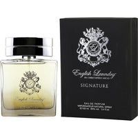 Signature by English Laundry, 3.4 oz Eau De Parfum Spray for Men ,