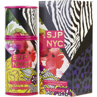 SJP NYC by Sarah Jessica Parker, 3.4 oz Eau De Parfum Spray for Women ,