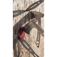 Smith & Wesson Throwing Combo Set - Bullseye Ultimate Stainless Steel | 1139486 ,