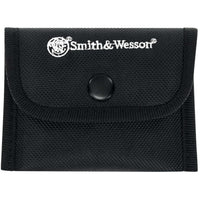Smith & Wesson Throwing Cylinders - Steel All Sides Beveled, Pack of 4 | 1193147 ,