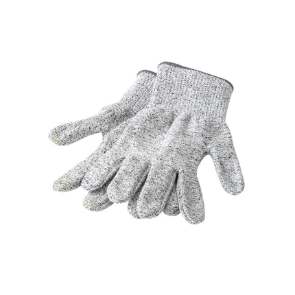 Smith's Fillet Gloves - Regal River Grey Lever 5 Cut Resistance Flexible | SM51266 ,