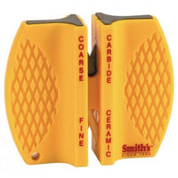 Smith's Knife Sharpener - Counter Display Two-Step Lightweight, 24 Units | SMCCKB ,