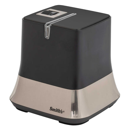 Smith's Knife Sharpener - Mesa Onyx Black Diamond Electric Single Slot | SM51111 ,