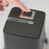 Smith's Knife Sharpener - Mesa Onyx Black Diamond Electric Single Slot | SM51111 ,