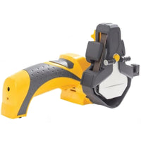 Smith's Sharpener - Adjustable Angle Guides Floating Backing Plate, 24.13cm | SM50902 ,