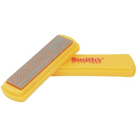 Smith's Sharpening Stone - Monocrystalline Diamonds with Micro-Tool Pad | SM50363 ,