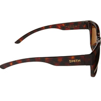 Smith Women's Sunglasses - Ember Dark Havana Brown Full-Rim Frame | EMB-0RZU-L5 ,