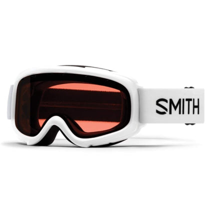 Smith Women's Sunglasses - Rc36 Rosecper Af Lens White Frame | SMITH GAMBLER 07KD/8K ,
