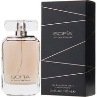 Sofia by Sofia Vergara, 3.4 oz Eau De Parfum Spray for Women ,