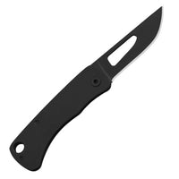SOG Folding Knife - Centi I Black Oxide Finish Stainless Steel Blade | CE1002-CP ,