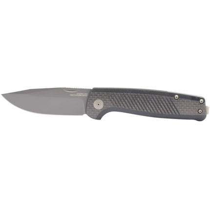 SOG Folding Knife - Terminus SJ LTE Carbon Fiber Reinforced G10 Handle | TM1006-BX ,
