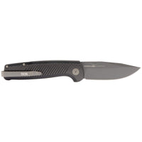SOG Folding Knife - Terminus SJ LTE Carbon Fiber Reinforced G10 Handle | TM1006-BX ,