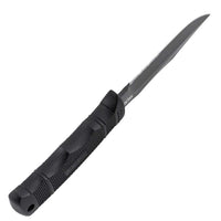 SOG Knife - Seal Pup Clip Point Fixed Partially Serrated Blade with Sheath | M37N-CP ,