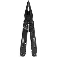 SOG Multi Tool - Poweraccess Deluxe Stainless Steel Construction Black | PA2002-CP ,
