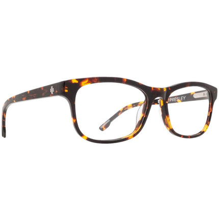 Spy Women's Eyeglasses - Classic Camo Tortoise Frame | SPY PRESLEY CLASSIC CAMO TORT ,