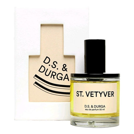 St Vetyver by D.S. & Durga, 1.7 oz Eau De Parfum Spray, Unisex ,