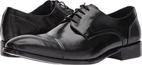Stacy Adams 25149-001 Men's Jemison Black Oxford ,