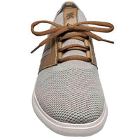Stacy Adams Men's Sneaker - Moxley Lace Up, Gray Multi, Size 11.5M | 25435-062-115M ,