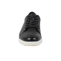 Stacy Adams Men's Sneakers - Hawkins Cap Toe Lace Up Black | 25294-001 ,
