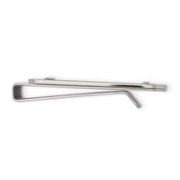 Stainless Steel Brushed and Polished Anchor Money Clip ,