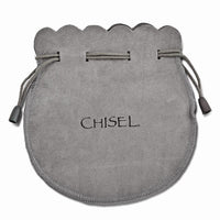 Stainless Steel Polished/Antiqued Blk IP Brown IP Blk Rubber Blk Leather Br ,