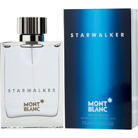 Starwalker by Mont Blanc, 2.5 oz Eau De Toilette Spray for Men ,
