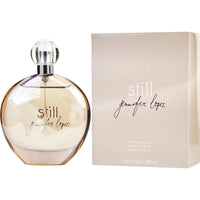 Still by J.Lo, 3.4 oz Eau De Parfum Spray for Women (Jennifer Lopez) ,