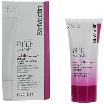 StriVectin Instant Wrinkle Blurring Primer - Anti Wrinkle LineBlurfector, 1 oz ,
