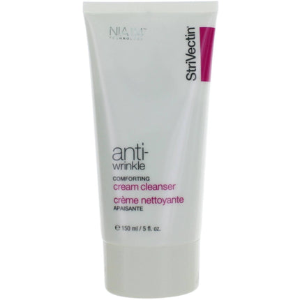 StriVectin Women's Cream Cleanser - Comforting For Dry or Sensitive Skin, 5 oz ,