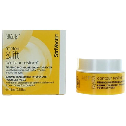StriVectin Women's Eye Cream - Tighten & Lift Contour Restore, 0.5 oz ,