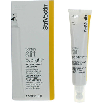 StriVectin Women's Eye - Serum Tighten & Lift Peptight Age-Defying, 1 oz ,