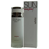 Sun Java White by Franck Olivier, 2.5 oz Eau De Parfum Spray for Women ,