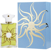 Sunshine by Amouage, 3.4 oz Eau De Parfum Spray for Men ,