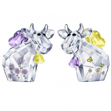 Swarovski Crystal Figurine - Fairy Mos Limited Edition Clear | 5427997 ,