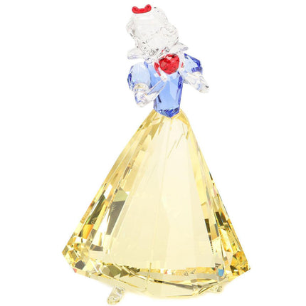 Swarovski Crystal Figurine - Snow White and the Seven Dwarfs Multicolor | 5418858 ,