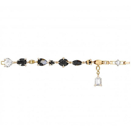 Swarovski Women's Bracelet - Manor Mix Colour Crystal Pave | 5423687 ,