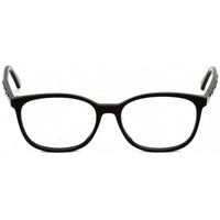 Swarovski Women's Eyeglasses - Black Rectangular Plastic Full-Rim Frame | SK5300-F 001 ,