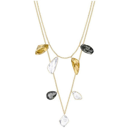 Swarovski Women's Necklace - Prisma Versatile Multi Colored Versatile | 5385837 ,