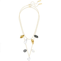 Swarovski Women's Necklace - Prisma Versatile Multi Colored Versatile | 5385837 ,