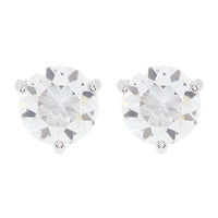 Swarovski Women's Necklace Set - Trio Crystal Platinum Plated | 1080189 ,