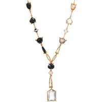 Swarovski Women's Pendant Necklace - Manor Rose Gold Plated Mix Colour | 5423690 ,