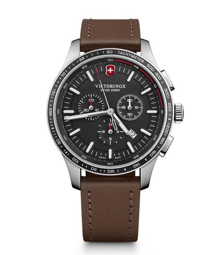 Swiss Army 241826 Men's Alliance Sport Chronograph Watch ,