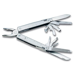 Swiss Army 53905 Victorinox Do-It-Yourself SwissTool with Pouch