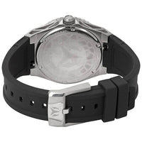 Technomarine Men's Quartz Watch - TechnoCell Red and Black Dial Strap | TM-318054 ,