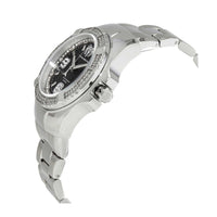 Technomarine Men's Watch - Cruise Glitz Silver Stainless Steel Bracelet | TM-121105 ,