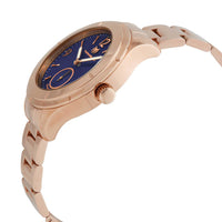 Technomarine Men's Watch - MoonSun Blue Dial Stainless Steel Bracelet | TM-818003 ,