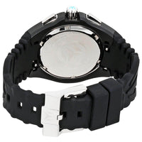 Technomarine Women's Watch - Cruise JellyFish Rose Gold Tone Bezel Strap | TM-115101 ,